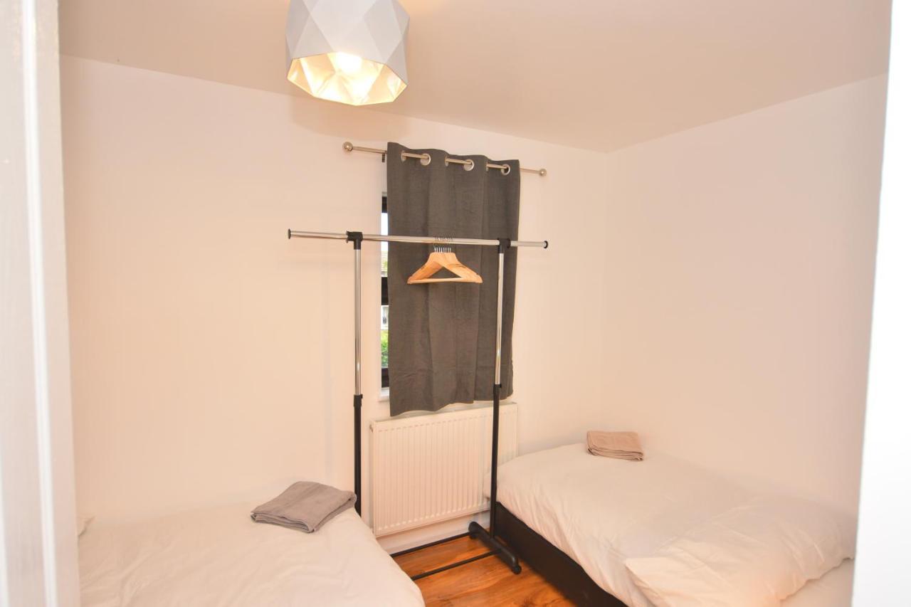 Appartamento Newly Refurbished 3 Bedroom House Londra
